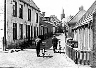 kerkstraat