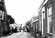 kerkstraat