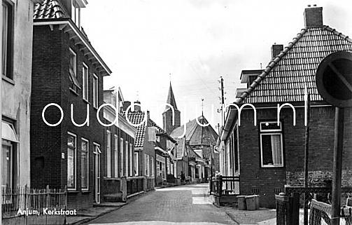 kerkstraat